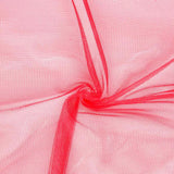 Tul Mórbido Rojo ancho 3 metros - Ribes y Casals