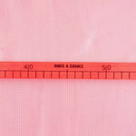 Tul Mórbido Rojo ancho 3 metros - Ribes y Casals