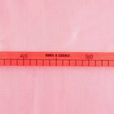 Retal Tul Mórbido Rojo 200x150 cm - Ribes y Casals