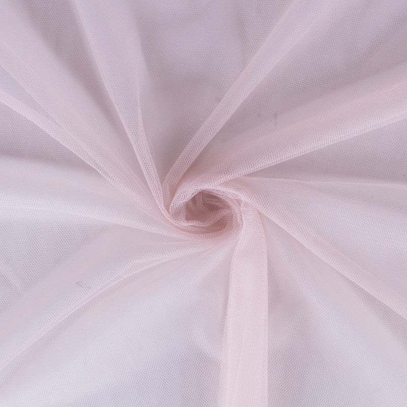 Tul Morbido Rosa Palo - Ribes y Casals