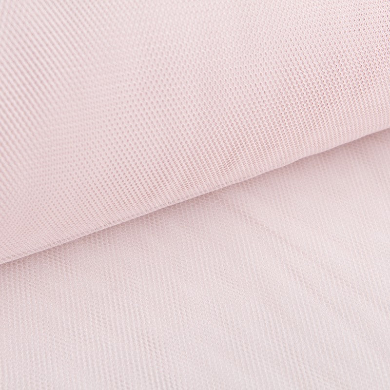 Tul Morbido Rosa Palo - Ribes y Casals