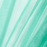 Tul Mórbido Verde ancho 3 metros - Ribes y Casals