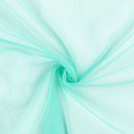 Tul Mórbido Verde ancho 3 metros - Ribes y Casals