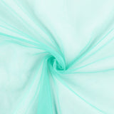 Tul Mórbido Verde ancho 3 metros - Ribes y Casals