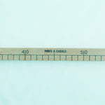 Tul Mórbido Verde ancho 3 metros - Ribes y Casals