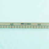 Tul Mórbido Verde ancho 3 metros - Ribes y Casals