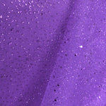 Tul Moteado Purpurina Violeta - Ribes y Casals