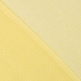 Tul Plisado Amarillo - Ribes y Casals