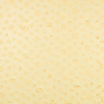 Tul Plisado Flor Amarillo - Ribes y Casals