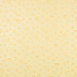 Tul Plisado Flor Amarillo - Ribes y Casals