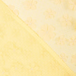 Tul Plisado Flor Amarillo - Ribes y Casals