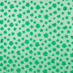 Tul Plisado Flor Verde - Ribes y Casals