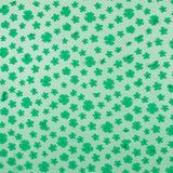 Tul Plisado Flor Verde - Ribes y Casals