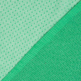 Tul Plisado Verde - Ribes y Casals