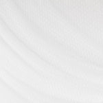 Tul Plumeti Blanco - Ribes y Casals