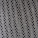 Tul Plumeti Flamenca Negro - Ribes y Casals