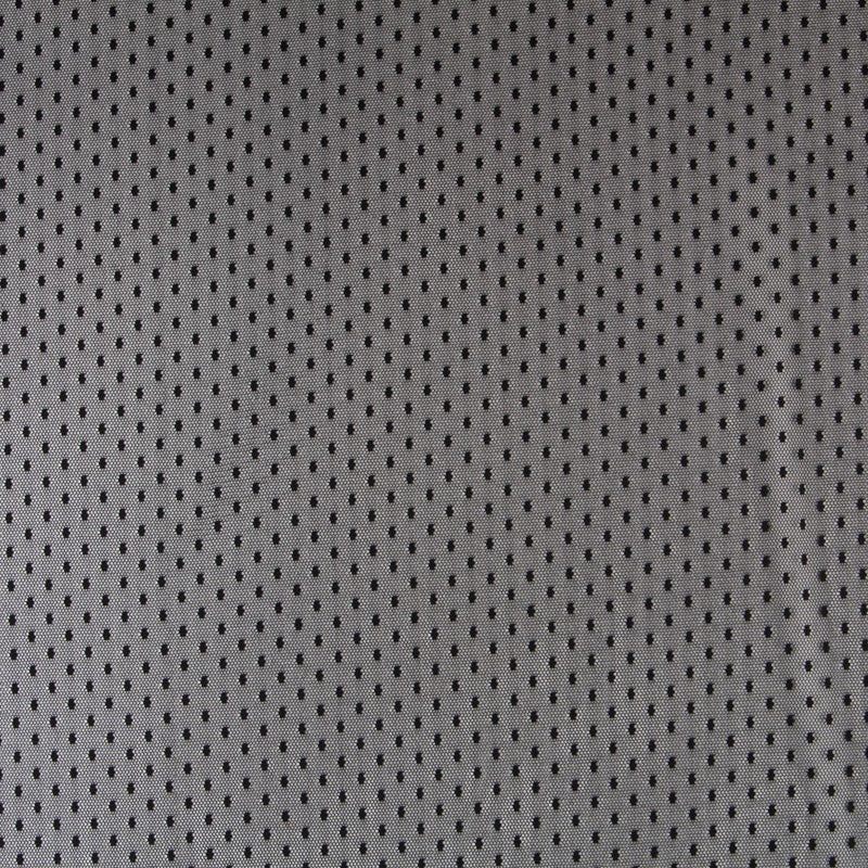 Tul Plumeti Flamenca Negro - Ribes y Casals