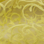 Tul Princesa Amarillo - Ribes y Casals