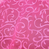 Tul Princesa Fucsia - Ribes y Casals