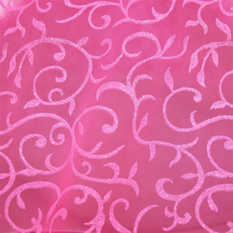Tul Princesa Fucsia - Ribes y Casals