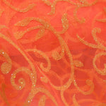 Tul Princesa Naranja - Ribes y Casals