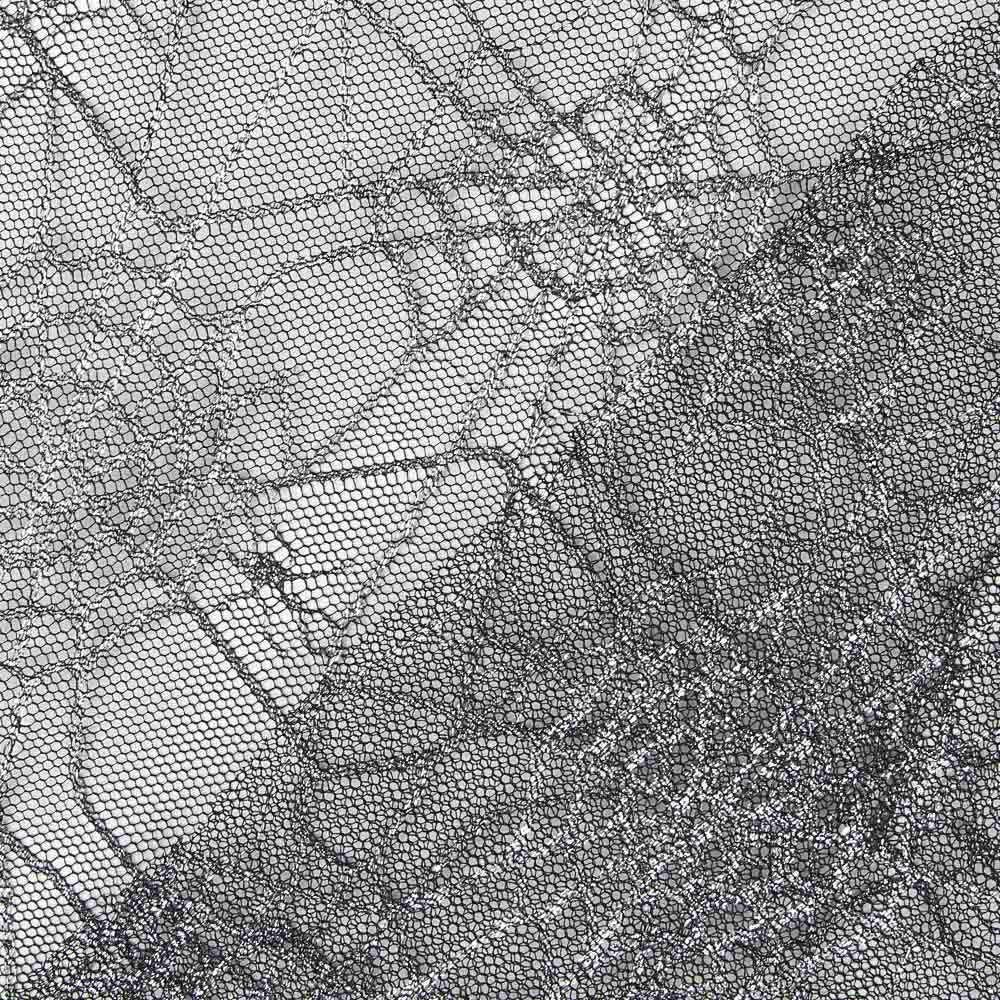 Tul Tela Araña Plata - Ribes y Casals