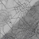 Tul Tela Araña Plata - Ribes y Casals