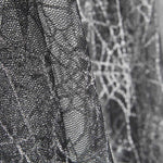 Tul Tela Araña Plata - Ribes y Casals