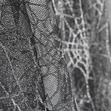 Tul Tela Araña Plata - Ribes y Casals