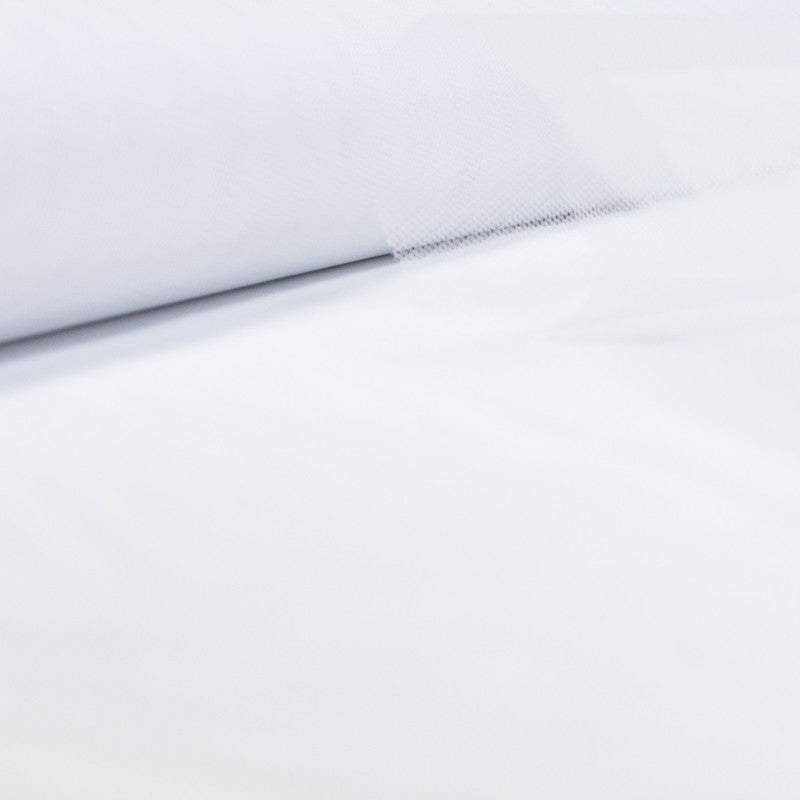 Tul Tieso Blanco - Ribes y Casals