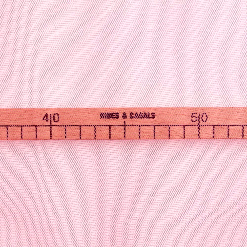 Tul Tieso Fucsia - Ribes y Casals