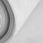 Tul Tieso Gris Claro - Ribes y Casals