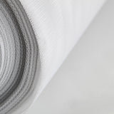 Tul Tieso Gris Claro - Ribes y Casals