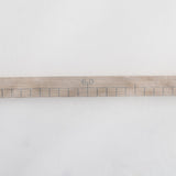 Tul Tieso Gris Claro - Ribes y Casals