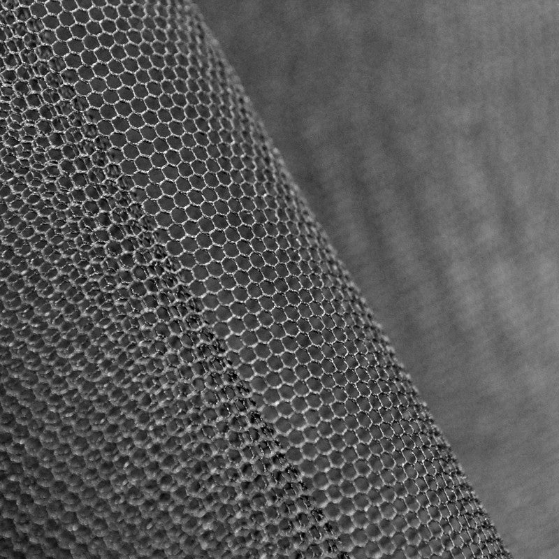 Tul Tieso Gris - Ribes y Casals