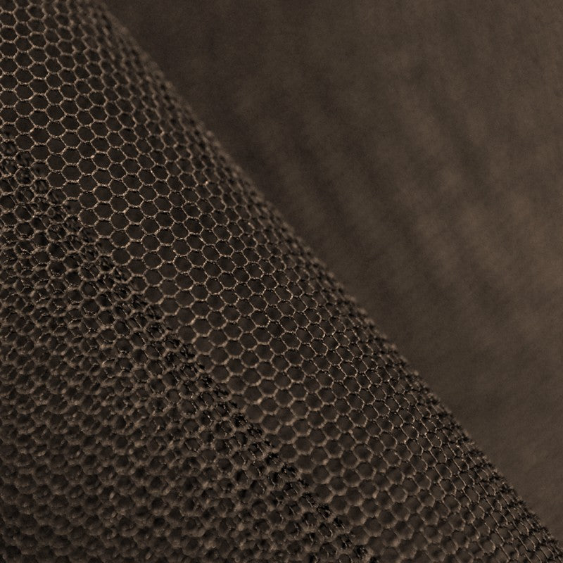 Tul Tieso Marrón - Ribes y Casals