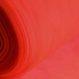 Tul Tieso Naranja Fluor - Ribes y Casals