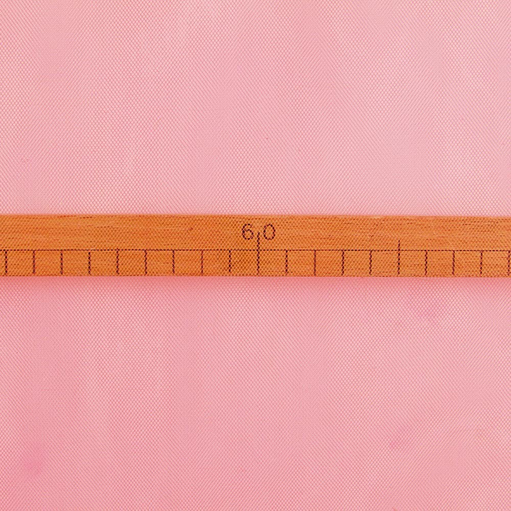 Tul Tieso Naranja Fluor - Ribes y Casals