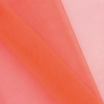 Tul Tieso Naranja Fluor - Ribes y Casals