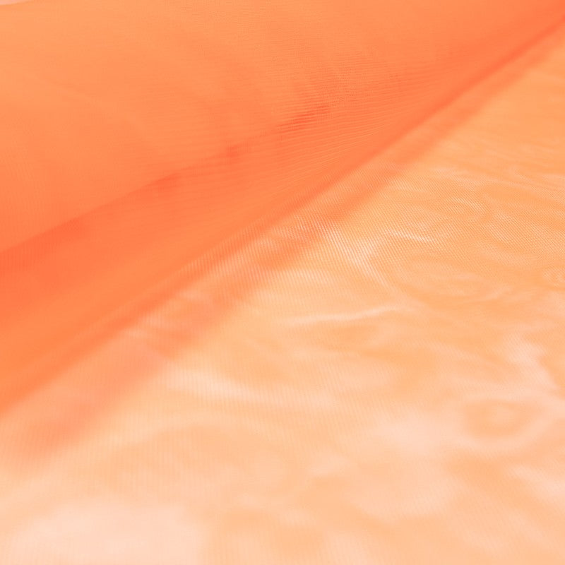 Tul Tieso Naranja - Ribes y Casals