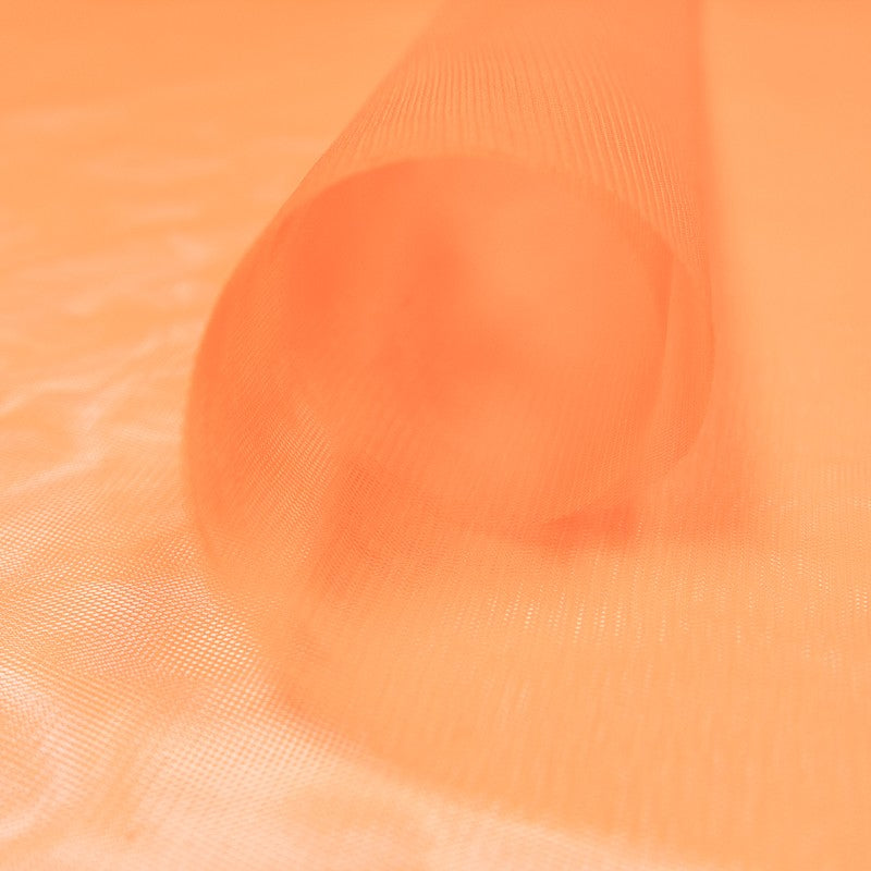 Tul Tieso Naranja - Ribes y Casals