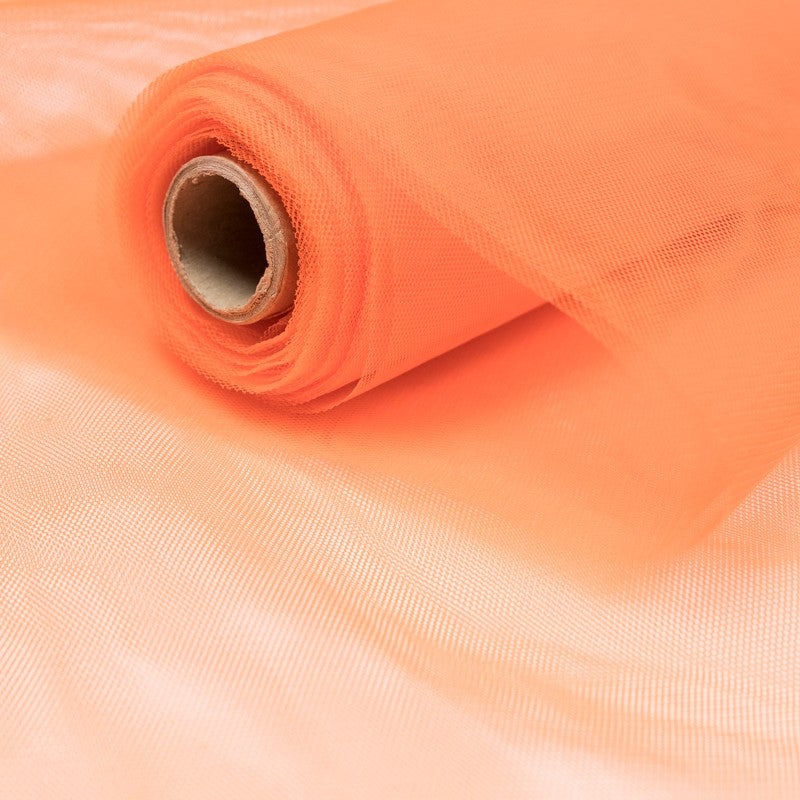 Tul Tieso Naranja - Ribes y Casals