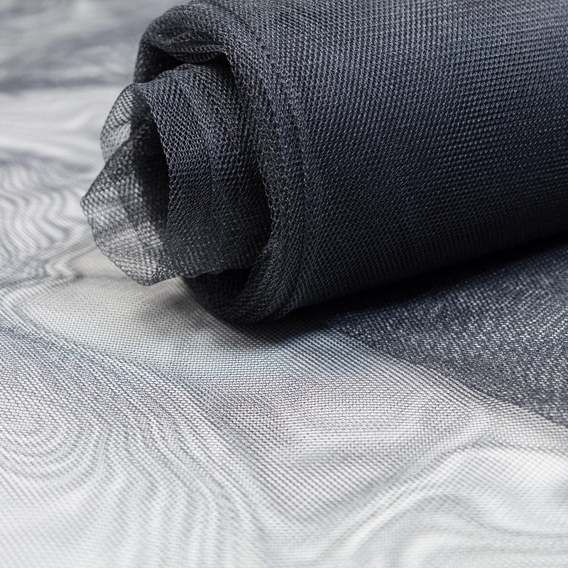 Tul Tieso Negro - Ribes y Casals