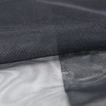 Tul Tieso Negro - Ribes y Casals