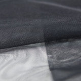 Tul Tieso Negro - Ribes y Casals