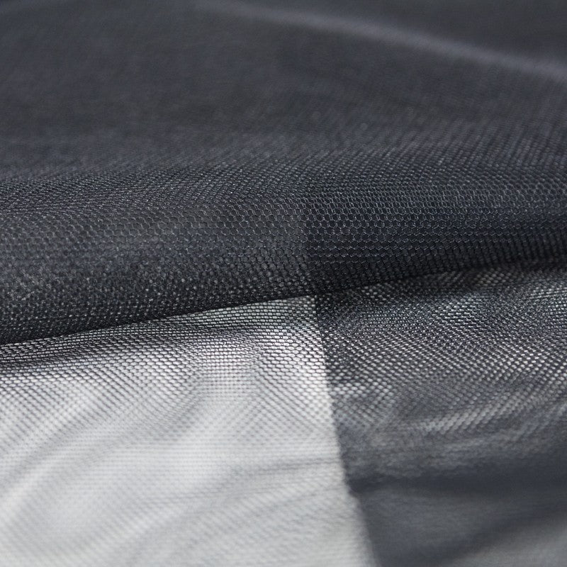 Tul Tieso Negro - Ribes y Casals