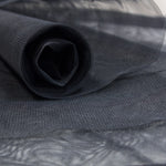 Tul Tieso Negro - Ribes y Casals