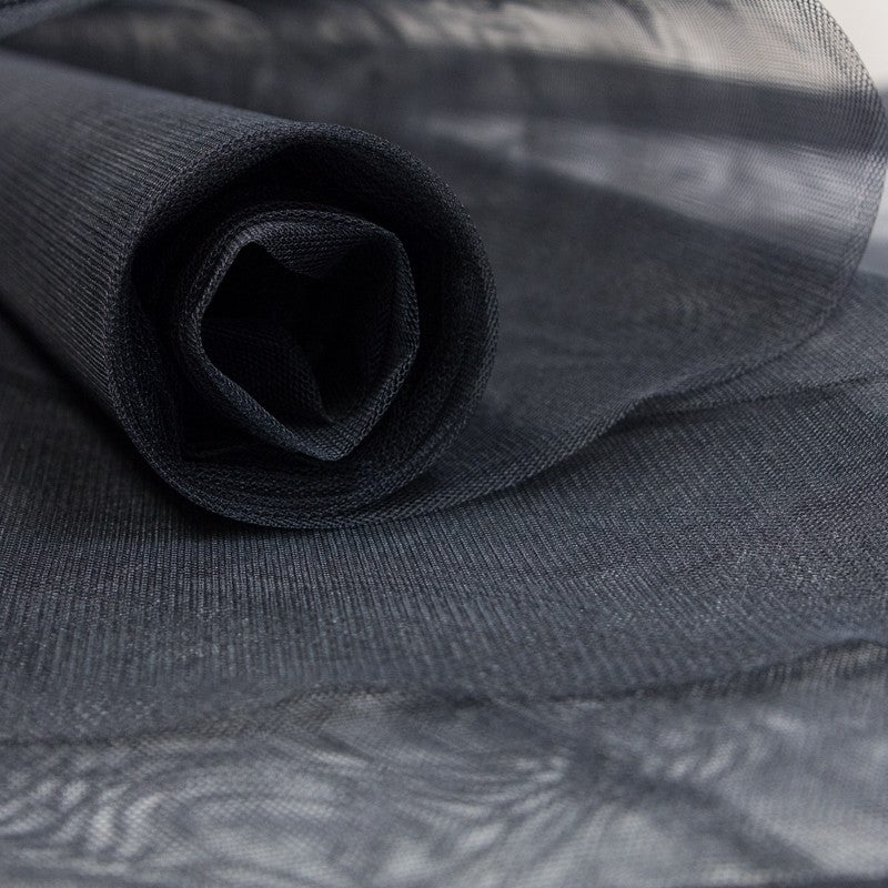 Tul Tieso Negro - Ribes y Casals