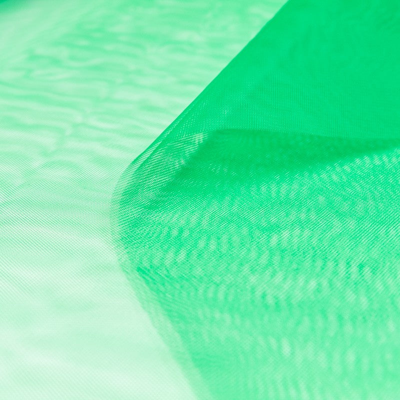 Tul Tieso Verde - Ribes y Casals