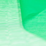 Retal Tul Tieso Verde 130x300 cm - Ribes y Casals